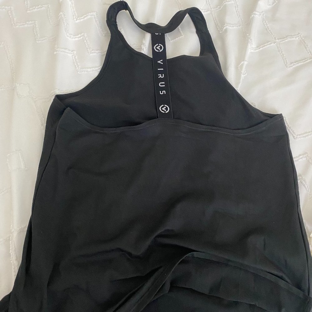 Virus Workout Shirt